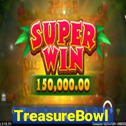 TreasureBowl treasure bowl estrategia